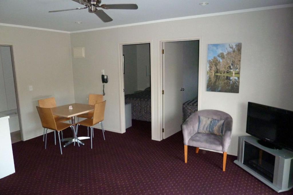 Manukau Motor Lodge Auckland Habitación foto